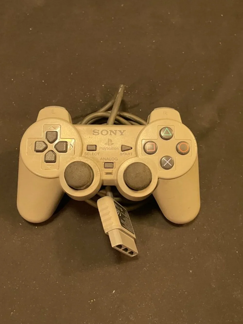 N/A have ps2
